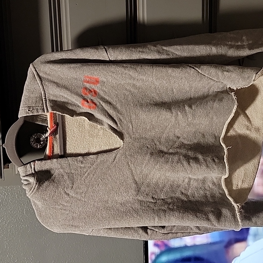 Oklahoma State women's hoodie
